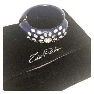 Edie Parker bangle